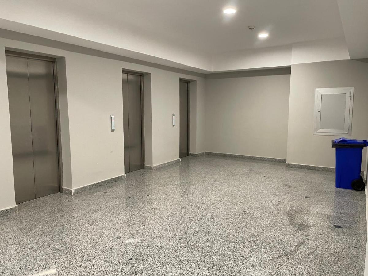 Apartamento Sea View Luxury Bakú Exterior foto
